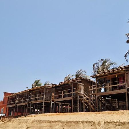 Case De Robinson Lomé Extérieur photo