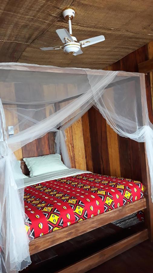 Case De Robinson Lomé Extérieur photo