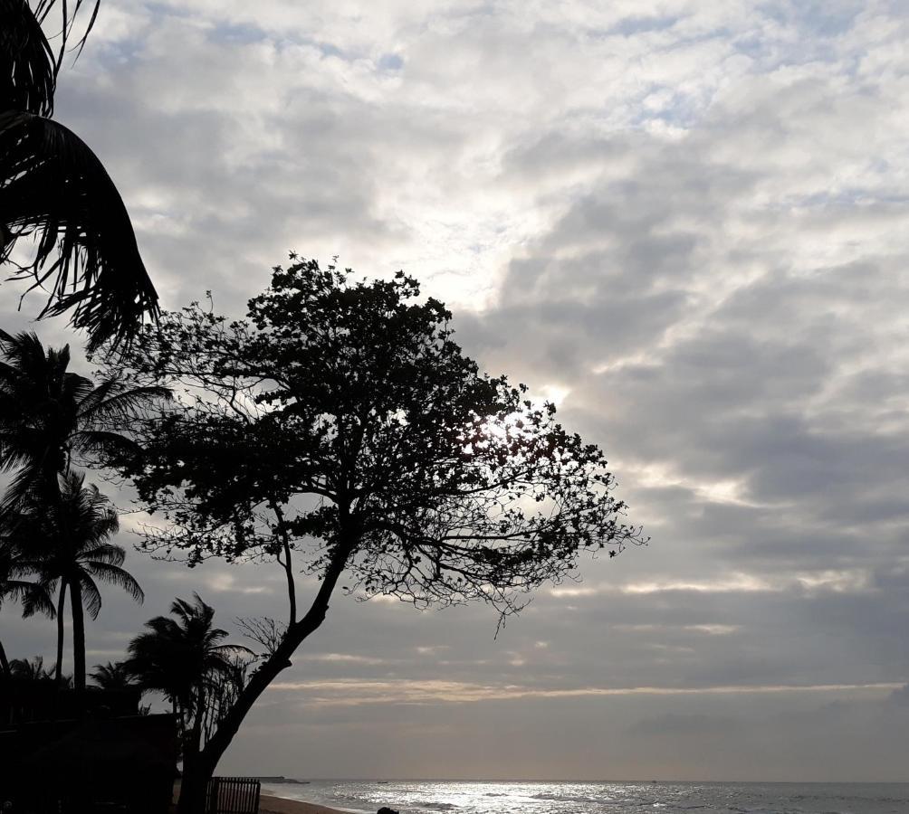 Case De Robinson Lomé Extérieur photo