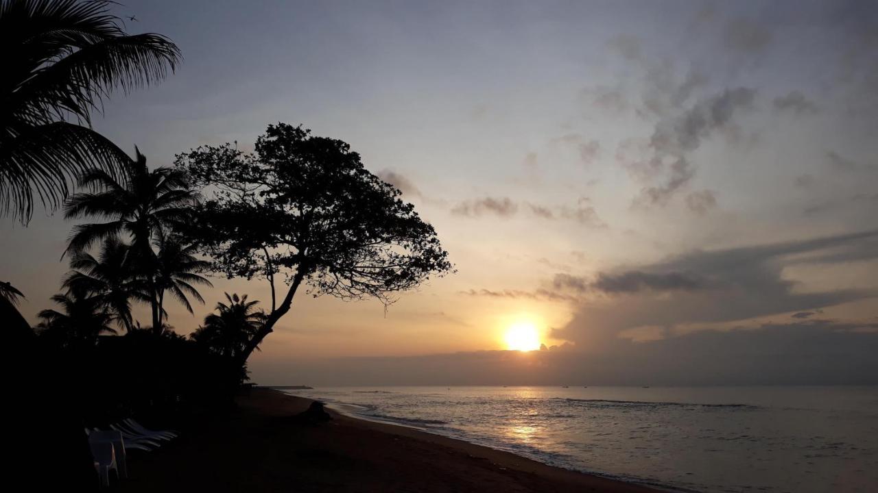 Case De Robinson Lomé Extérieur photo