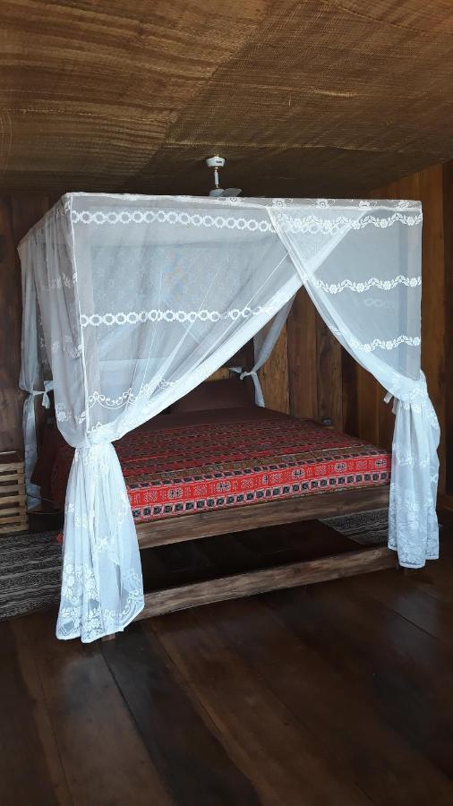 Case De Robinson Lomé Extérieur photo