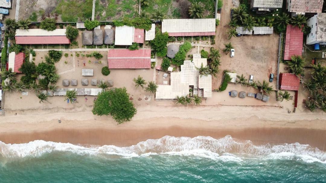 Case De Robinson Lomé Extérieur photo
